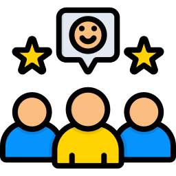 about icon