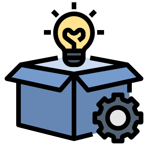 about icon